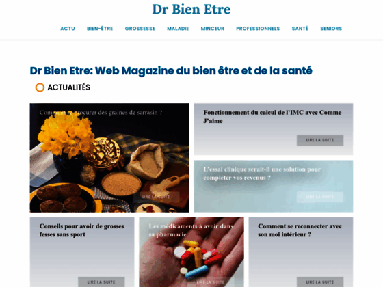 image du site https://www.dr-bien-etre.com/
