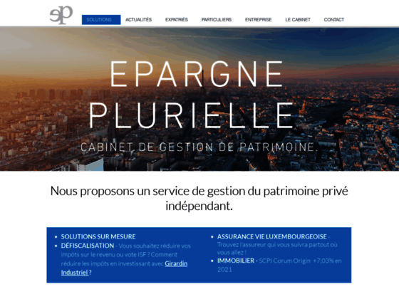 image du site https://www.epargneplurielle.fr/