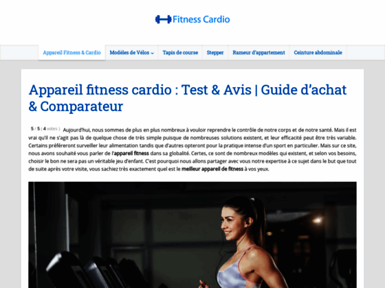 image du site https://www.fitness-cardio.fr