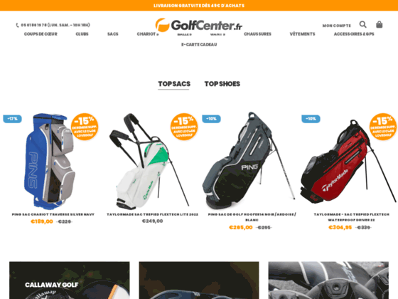 image du site https://www.golfcenter.fr/