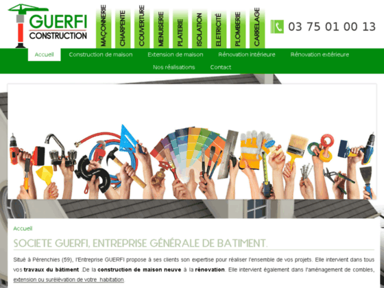 image du site https://www.guerfi-extension-renovation.fr