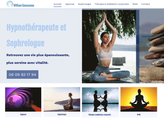 image du site https://www.hypnotherapeute-goussanou.fr/