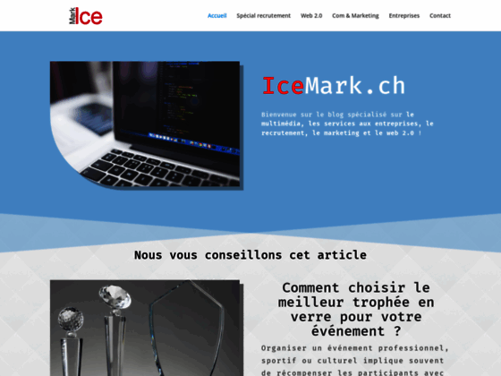 image du site https://www.icemark.ch