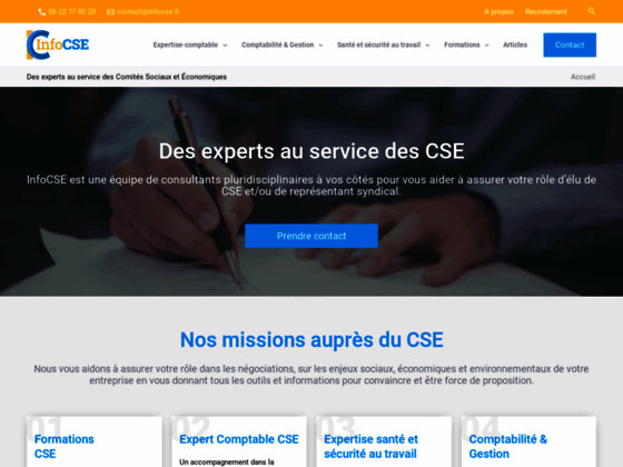 image du site https://www.infocse.fr/expert-comptable-ce