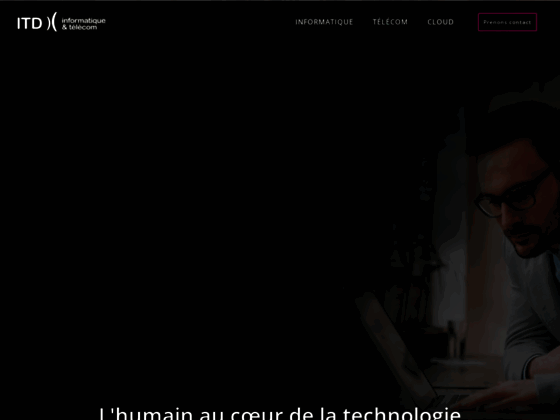 image du site https://www.itdinfo.fr