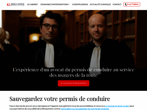image du site https://www.kl-avocats.fr/