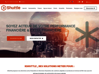 kshuttle-plateforme-pour-l-efficacite-operationnelle-et-le-risk-management