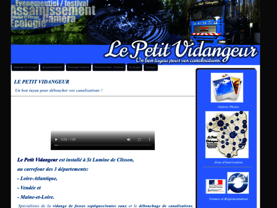image du site https://www.le-petit-vidangeur.fr