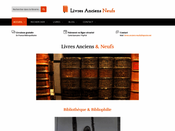 image du site https://www.livres-anciens-neufs.com/