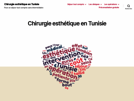 image du site https://www.ma-chirurgie-esthetique-tunisie.com/