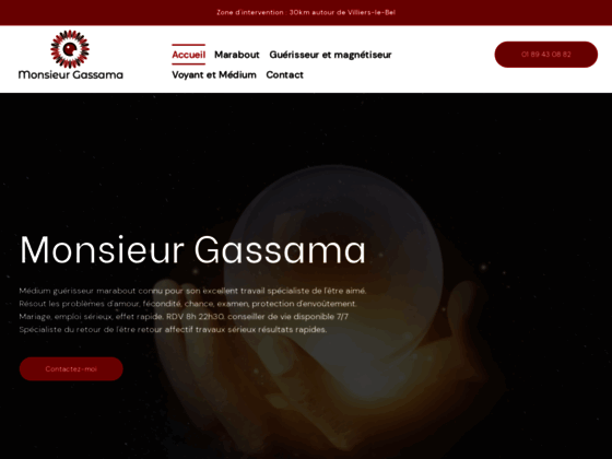 image du site https://www.monsieur-gassama.fr/