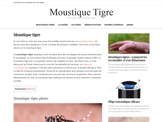image du site https://www.moustiquetigre.net