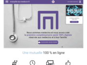 image du site https://www.mutuelle-du-medecin.fr/
