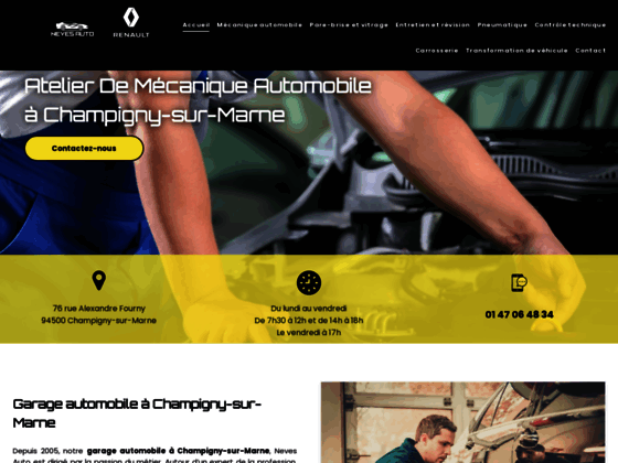 image du site https://www.neves-auto-champigny.fr/