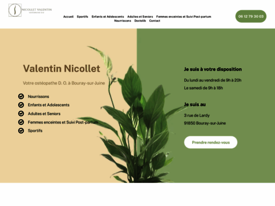 image du site https://www.nicollet-osteopathe.fr/