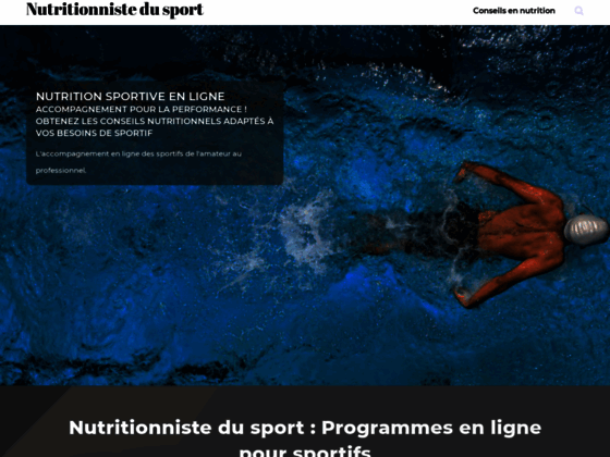 image du site https://www.nutritionnistedusport.fr/