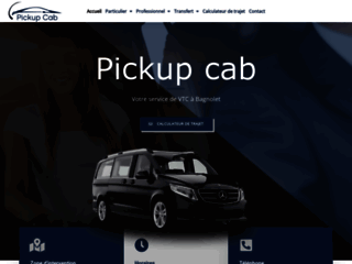 chauffeur-vtc-a-bagnolet-pickup-cab