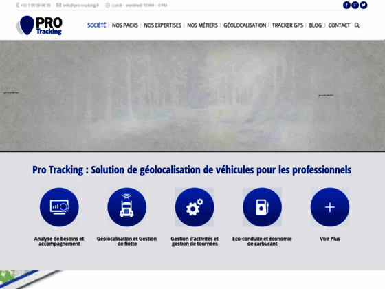 image du site https://www.pro-tracking.fr/geolocalisation-vehicules/
