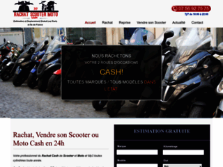 services-de-rachat-scooter-paris