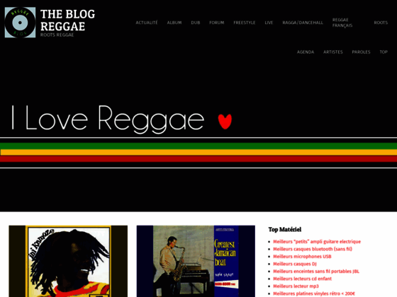image du site https://www.reggae-blog.fr/