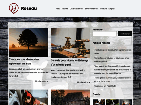 image du site https://www.roseau.org/