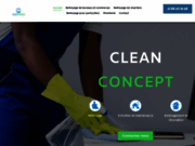 image du site https://www.sas-clean-concept.fr/