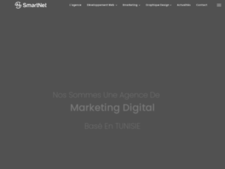 agence-web-tunisie