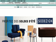 image du site https://www.sodezign.com/fr/chaises.html