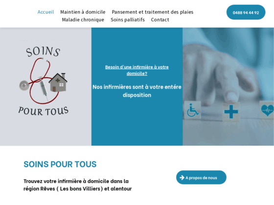 image du site https://www.soin-pour-tous.be/