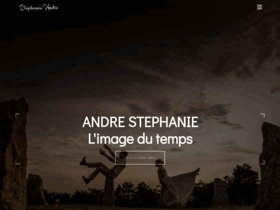 image du site https://www.stephanie-andre-photographe.fr/