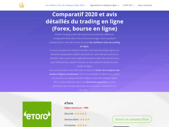 image du site https://www.trading-perfect.com