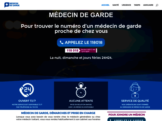 image du site https://www.urgence-medecin-garde.fr