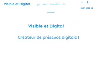 creation-site-internet-pro-paiement-en-4-fois-visible-et-digital