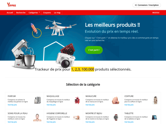 image du site https://yippee.fr