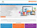 Site screenshot : Dreamsoft Infotech - Magento Development Company