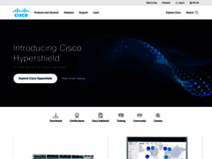 Cisco - Global Home Page