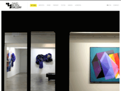 David Bloch Gallery : Galerie d'art à Marrakech