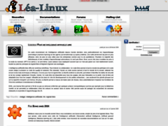 Léa Linux