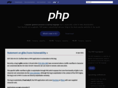 PHP.net
