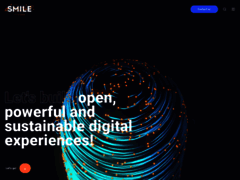 Leader du numérique ouvert | Smile.eu
