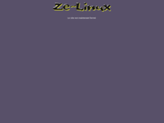 Ze-Linux