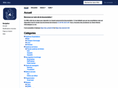Vlan - linux — Wiki doc ycharbi