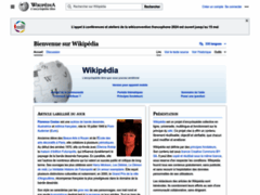 Collapsologie - Wikipédia