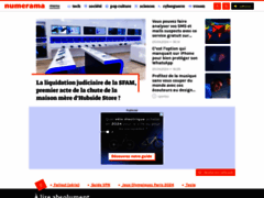 Le FBI et Europol abattent le site des hackers qui ont attaqué Altice (SFR, BFM, RMC)