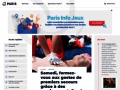 ParisCode : l'école du numérique parisien