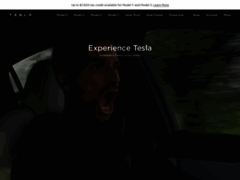 Cybertruck | Tesla