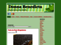 Donna Benedicta