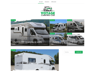 http://forum.voyage-campingcar.com/