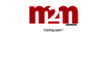 Détails : m2m network