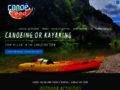 Canoe Lozere - CANOE 2000